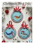 (image for) Christmas Bird Trio